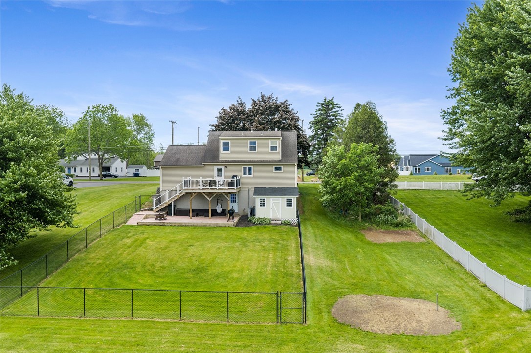 301 Ridge Road Ontario, NY 14519 - Photo 45 of 50