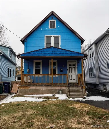 $170,000 | 109 Roesch Avenue, Buffalo, NY 14207