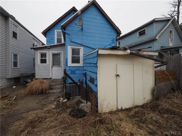 $170,000 | 109 Roesch Avenue, Buffalo, NY 14207