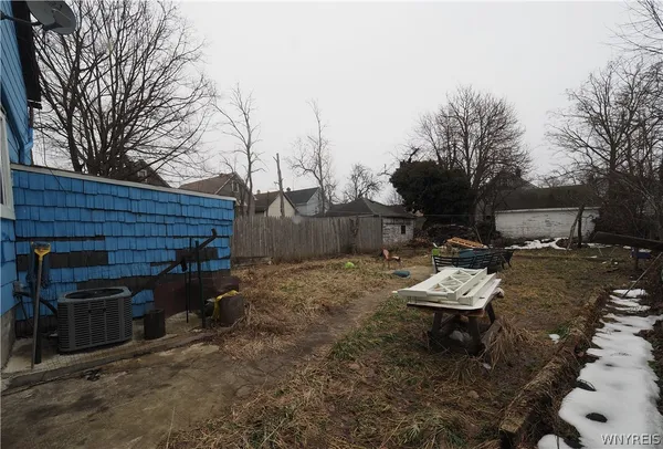 $170,000 | 109 Roesch Avenue, Buffalo, NY 14207
