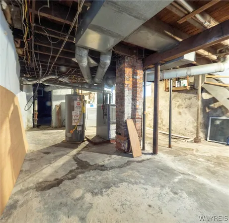 $170,000 | 109 Roesch Avenue, Buffalo, NY 14207