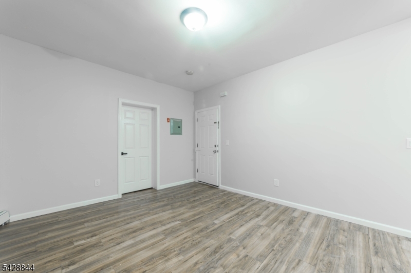 874 South 16th Street Newark, NJ 07108 - Photo 21 of 22 a view of an empty room