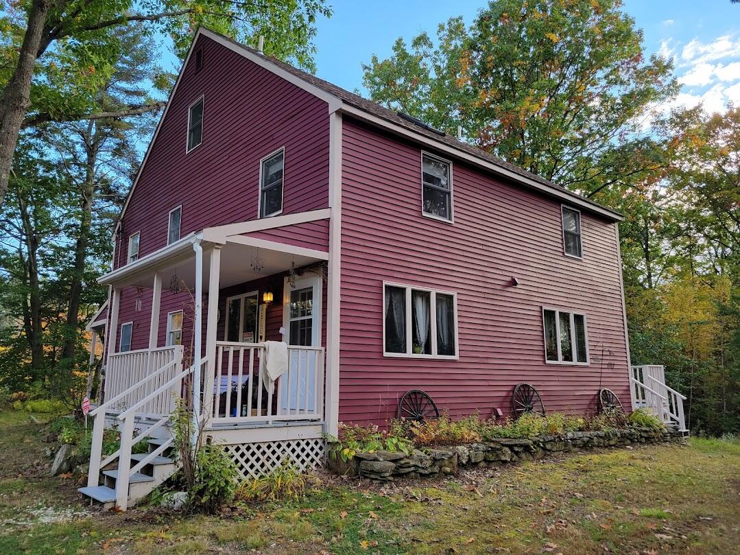 76 Center Road Lebanon, ME 04027 - Photo 3 of 52 20211014_162621