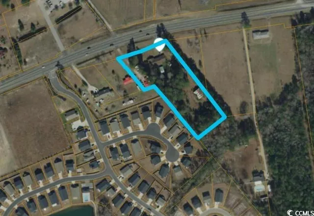 $625,000 | 6426 Highway 90, Conway, SC 29526