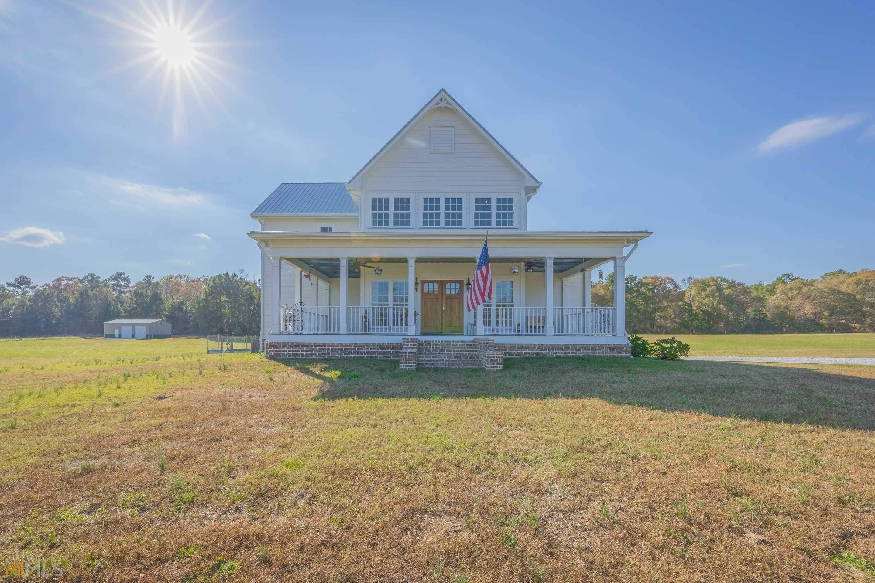 781 Ruffs Road Carlton, GA 30627 - Photo 1 of 1