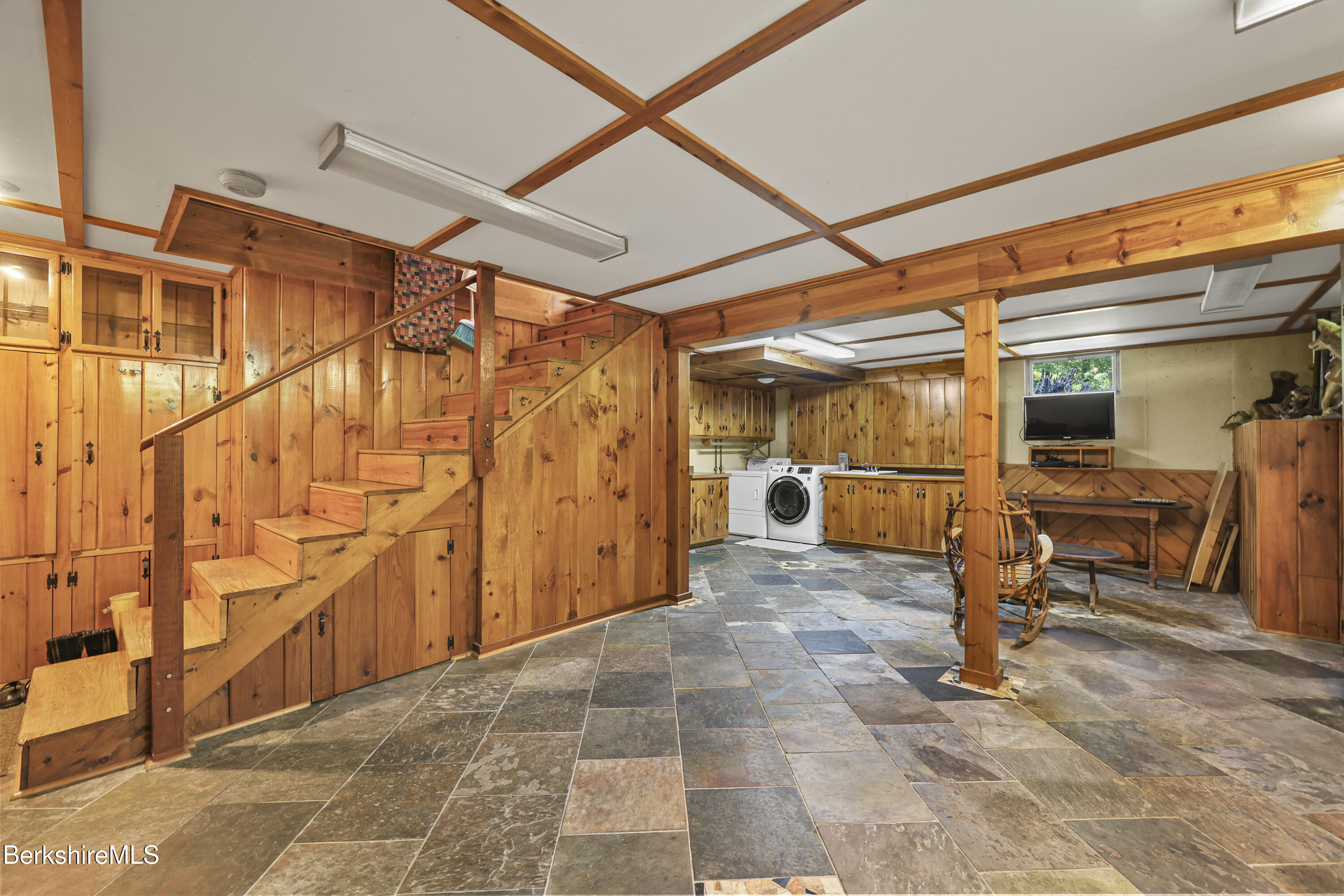 87 Old Orebed Road Lanesborough, MA 01237 - Photo 36 of 77 lower level