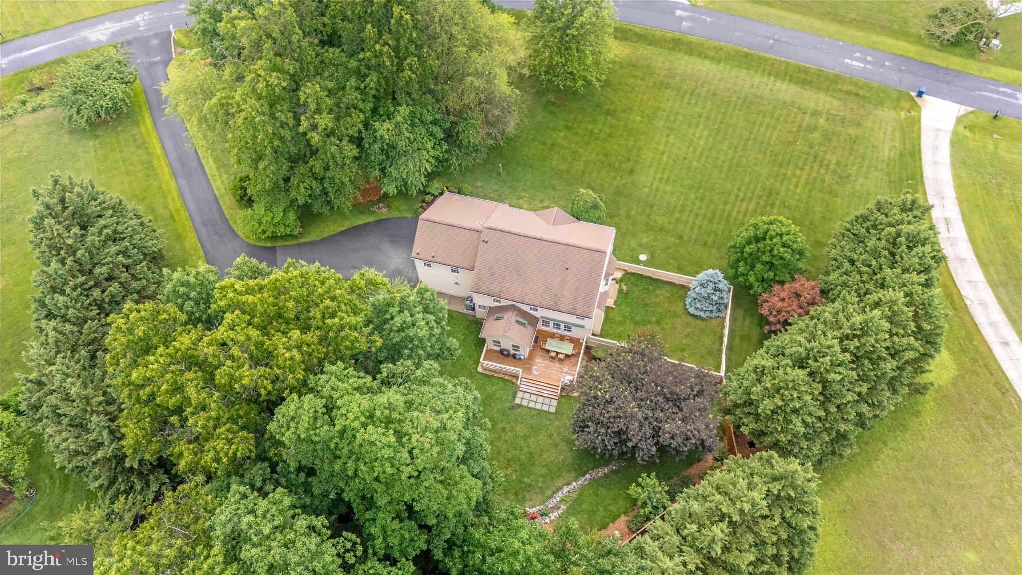 12110 Merricks Court Monrovia, MD 21770 - Photo 104 of 113 Aerials