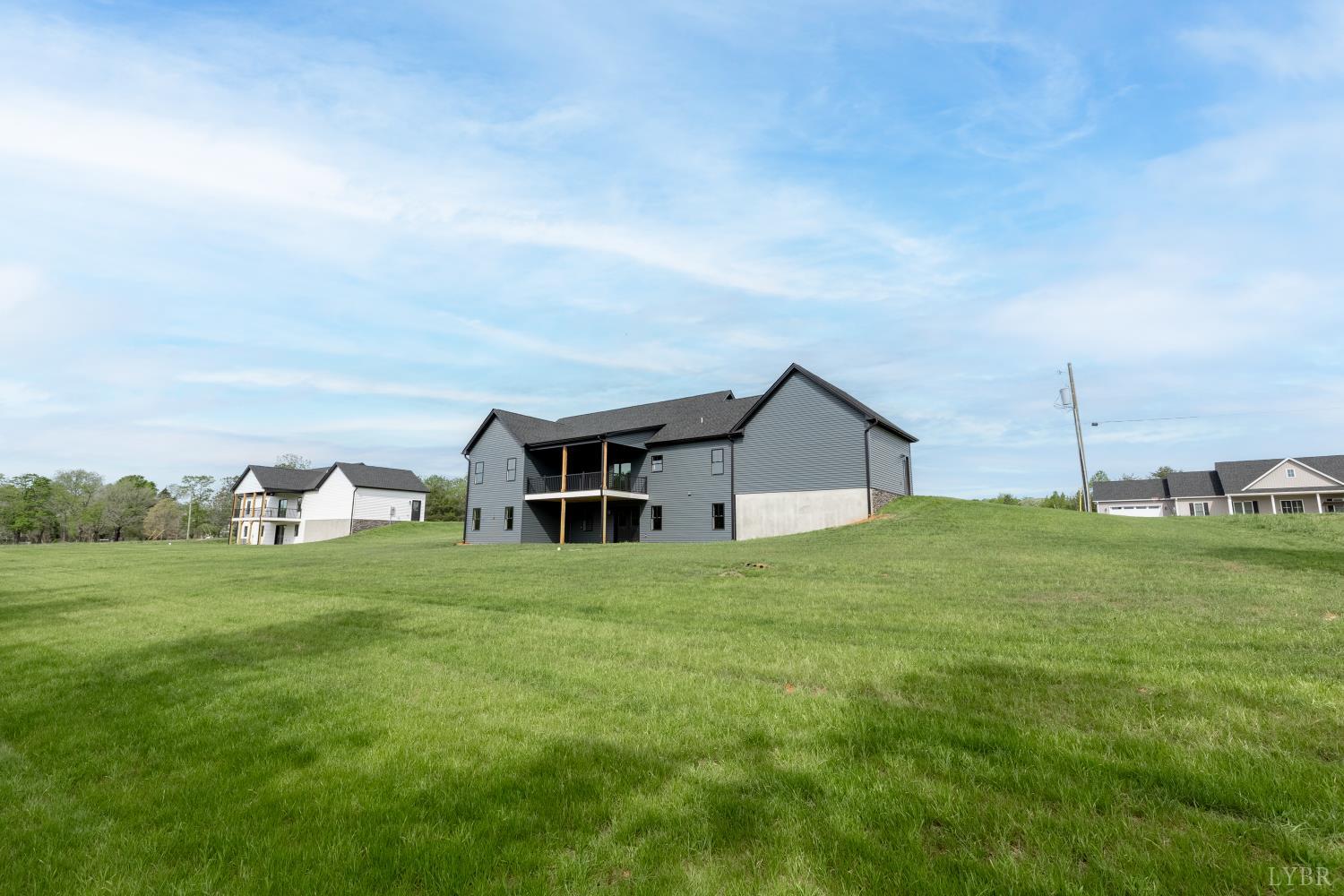254 Pebble Road Rustburg, VA 24588 - Photo 55 of 61