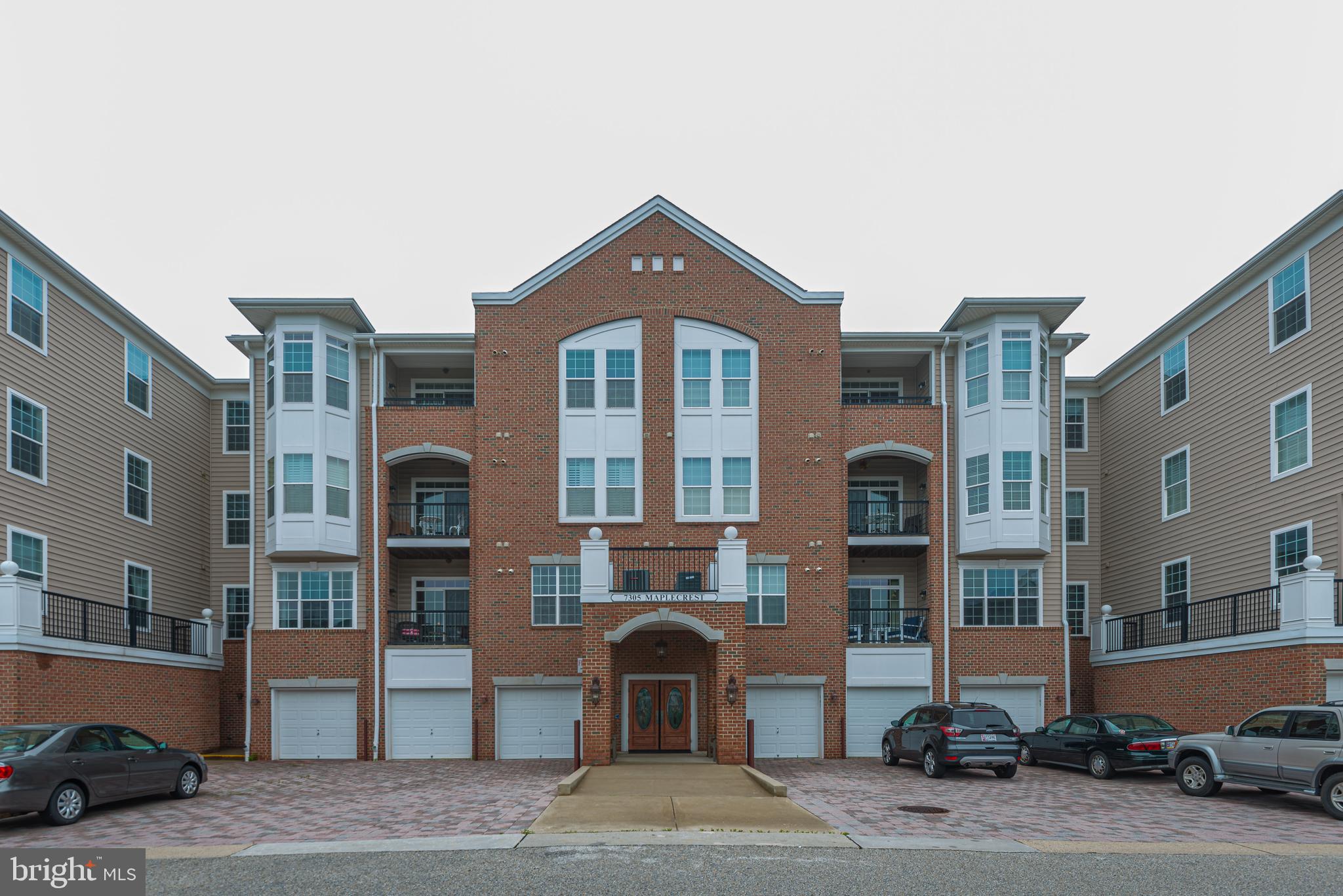 7305 Maplecrest Road, Unit 302 Elkridge, MD 21075 - Photo 1 of 30