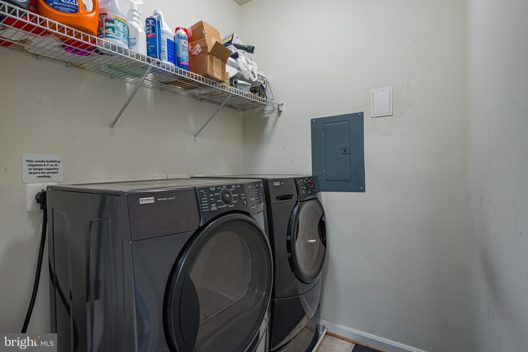 7305 Maplecrest Road, Unit 302 Elkridge, MD 21075 - Photo 26 of 30
