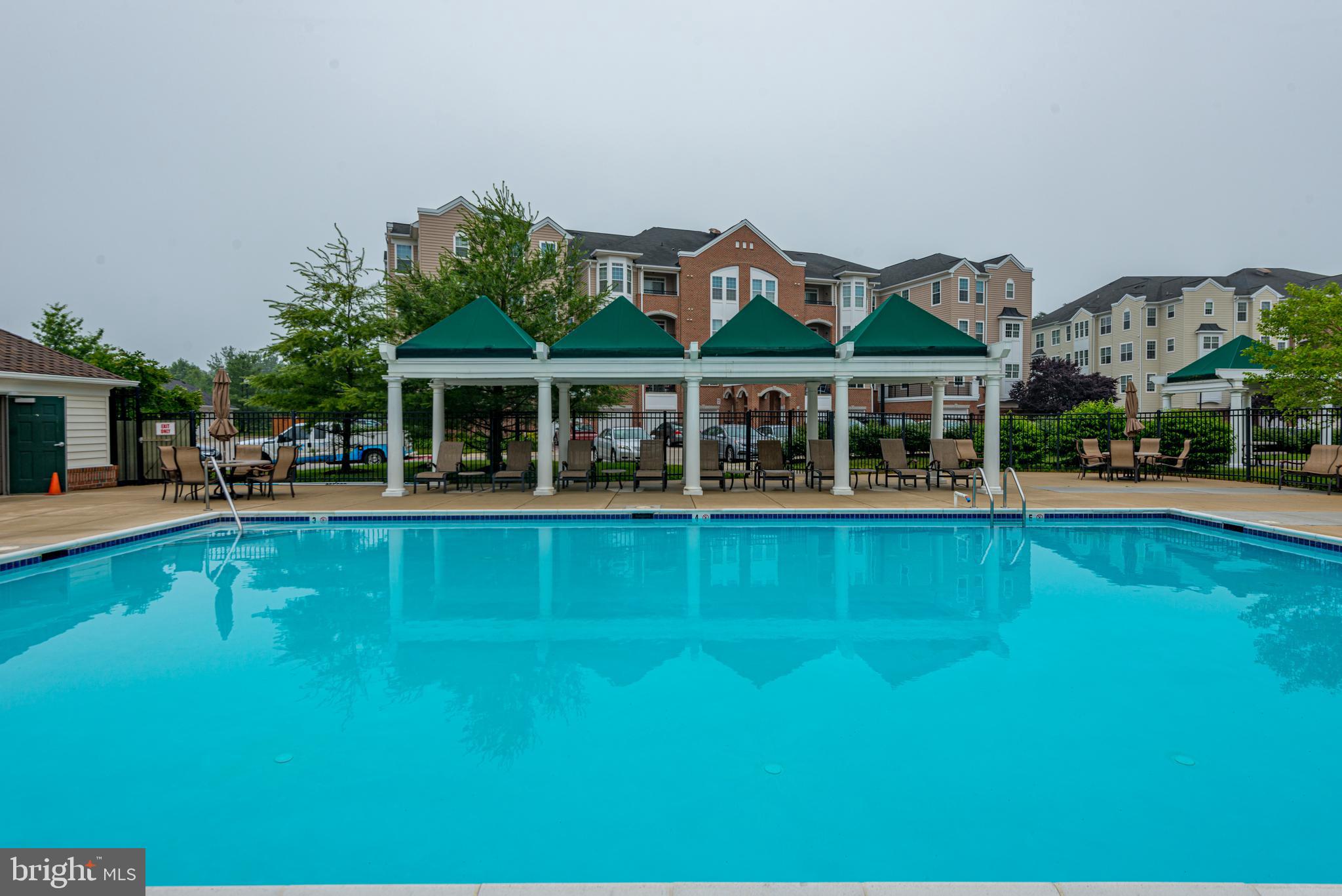 7305 Maplecrest Road, Unit 302 Elkridge, MD 21075 - Photo 27 of 30