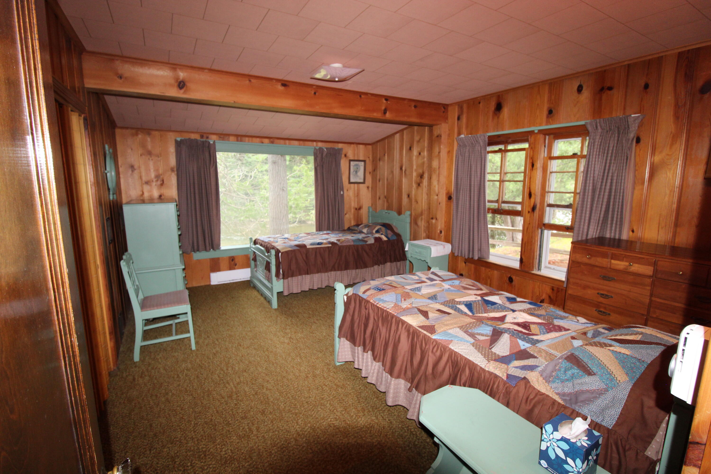 1719 South Wakeley Bridge Road Grayling, MI 49738 - Photo 17 of 55 Gallery Image 17