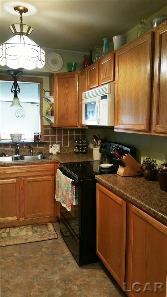 108 Gibson Street Clinton, MI 49236 - Photo 17 of 19 Gallery Image 17