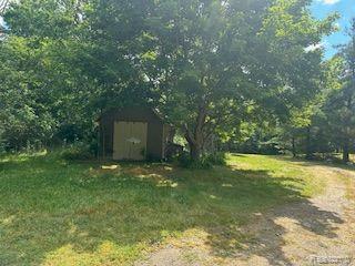 3015 South Lake George Road Dryden, MI 48428 - Photo 12 of 12