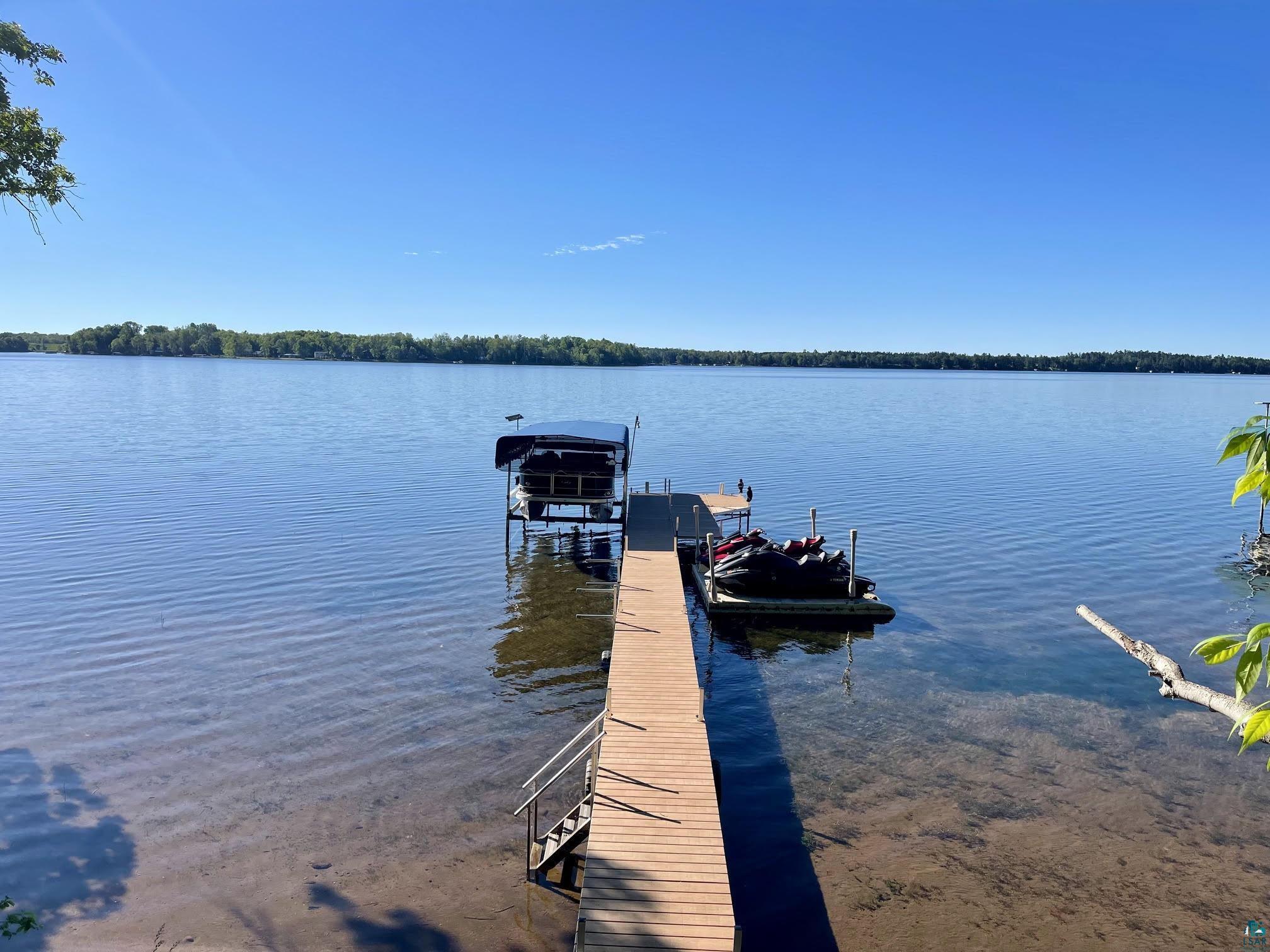 37460 Sunrise View Road Sturgeon Lake, MN 55783 - Photo 6 of 50 So many recreational opportunities.