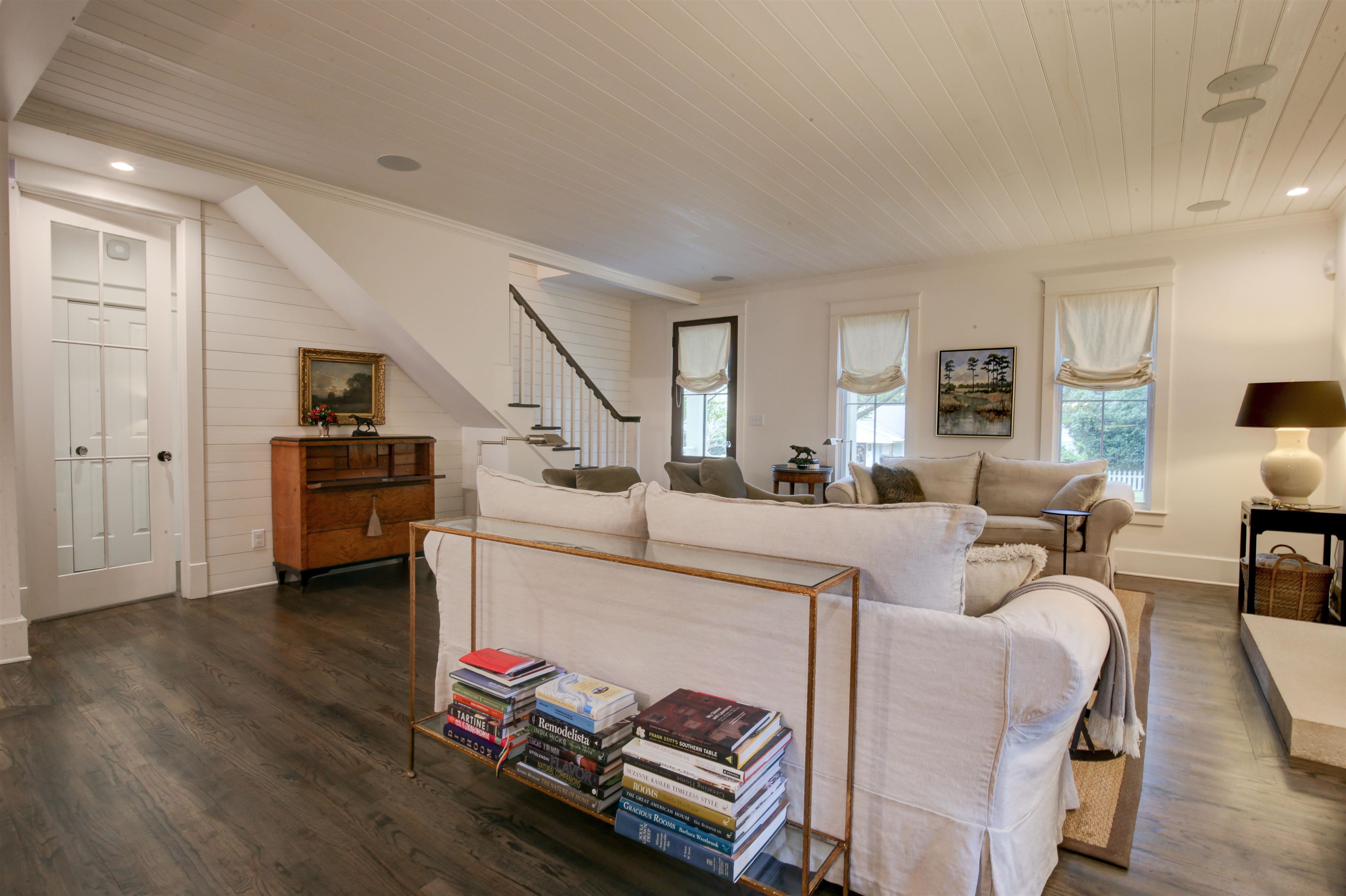 207 Bayview Street South Fairhope, AL 36532 - Photo 4 of 27