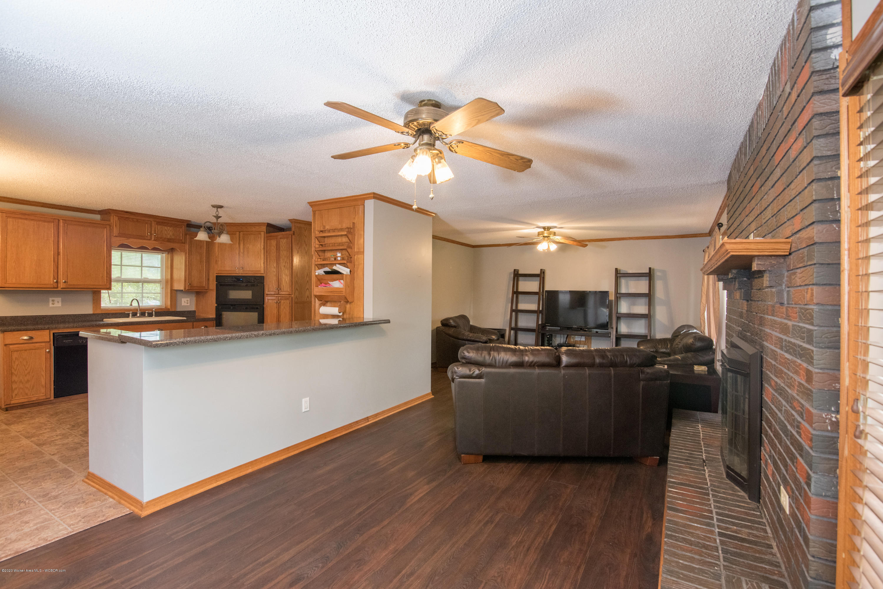 89 Drummond Cut-Off Road Jasper, AL 35504 - Photo 10 of 26 Gallery Image 10