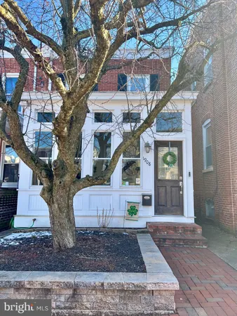 $2,500 | 1908 North Lincoln Street, Wilmington, DE 19806