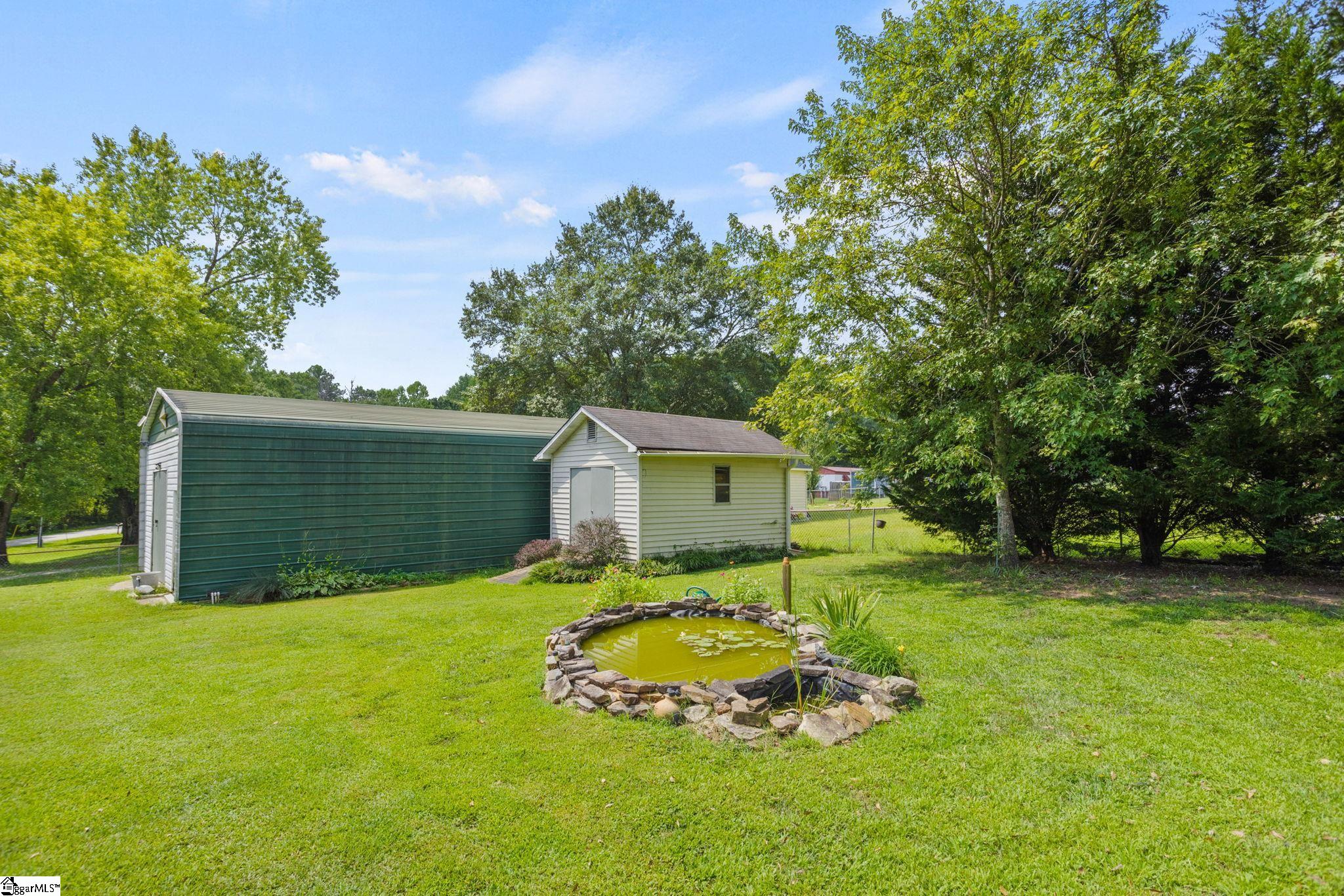 2861 Holly Springs Road Inman, SC 29349 - Photo 29 of 29