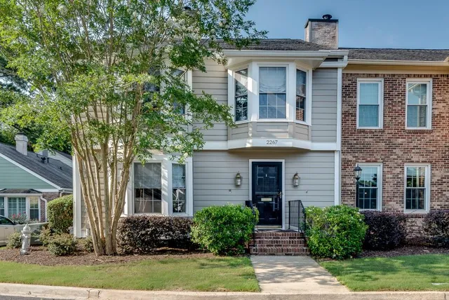 $560,000 | 2267 Brianwood Court, Decatur, GA 30033