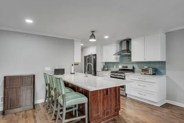 $560,000 | 2267 Brianwood Court, Decatur, GA 30033