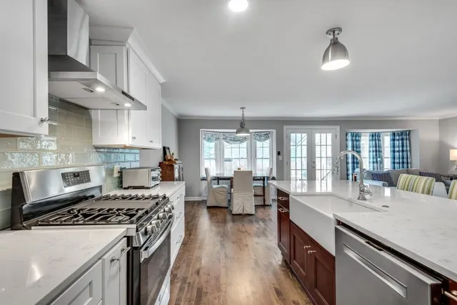 $560,000 | 2267 Brianwood Court, Decatur, GA 30033