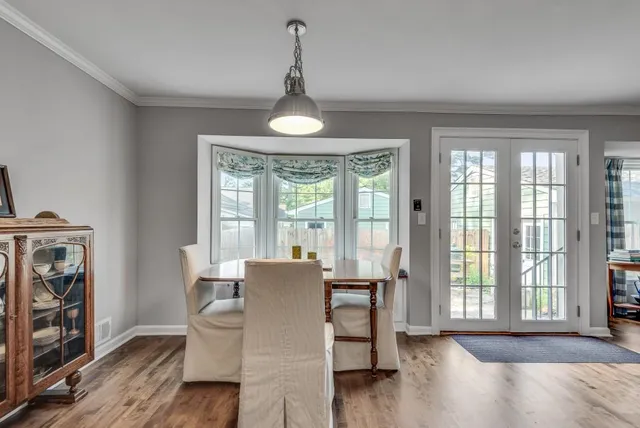 $560,000 | 2267 Brianwood Court, Decatur, GA 30033