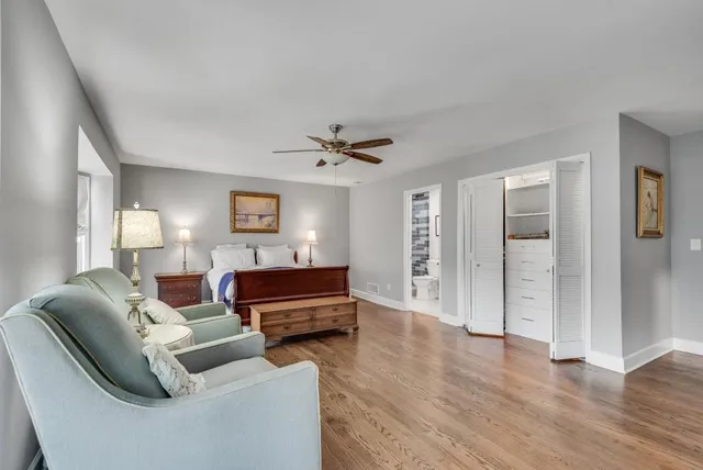 $560,000 | 2267 Brianwood Court, Decatur, GA 30033