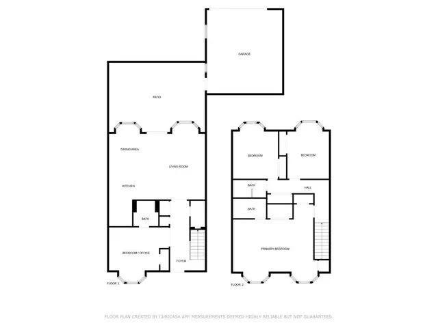 $560,000 | 2267 Brianwood Court, Decatur, GA 30033