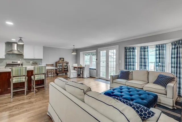 $560,000 | 2267 Brianwood Court, Decatur, GA 30033