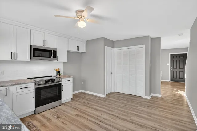 $249,900 | 471 New Dorwart Street, Lancaster, PA 17603