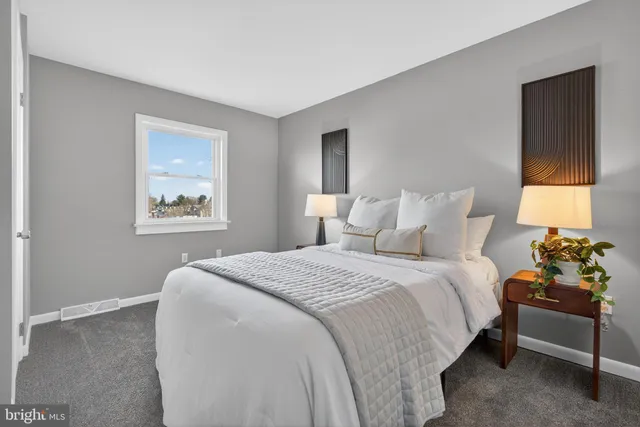 $249,900 | 471 New Dorwart Street, Lancaster, PA 17603