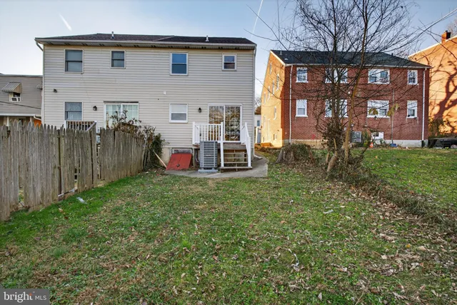 $249,900 | 471 New Dorwart Street, Lancaster, PA 17603