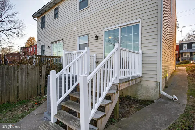 $249,900 | 471 New Dorwart Street, Lancaster, PA 17603