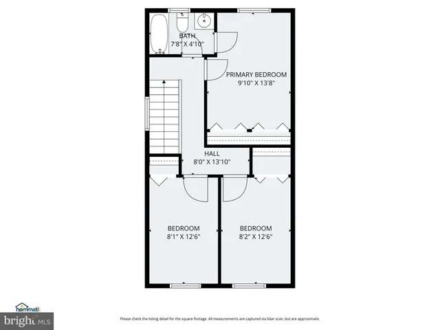 $249,900 | 471 New Dorwart Street, Lancaster, PA 17603