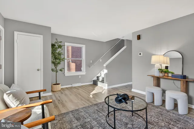 $249,900 | 471 New Dorwart Street, Lancaster, PA 17603