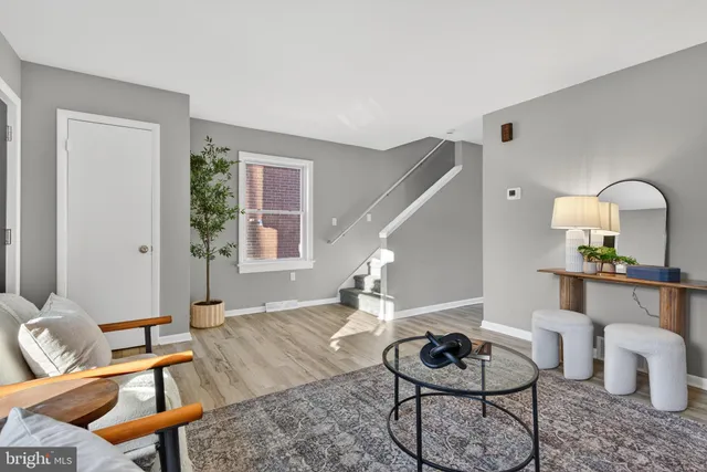 $249,900 | 471 New Dorwart Street, Lancaster, PA 17603