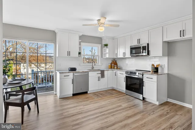 $249,900 | 471 New Dorwart Street, Lancaster, PA 17603