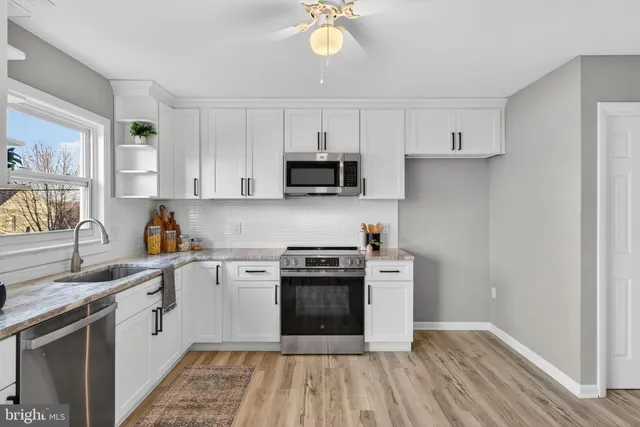 $249,900 | 471 New Dorwart Street, Lancaster, PA 17603