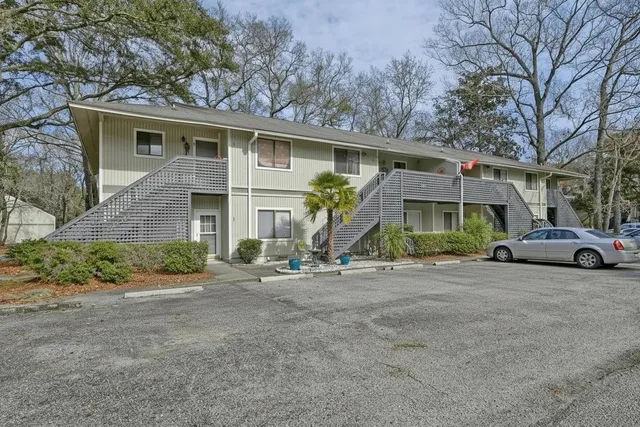 $225,000 | 2754 Jobee Drive, Unit 6, Charleston, SC 29414