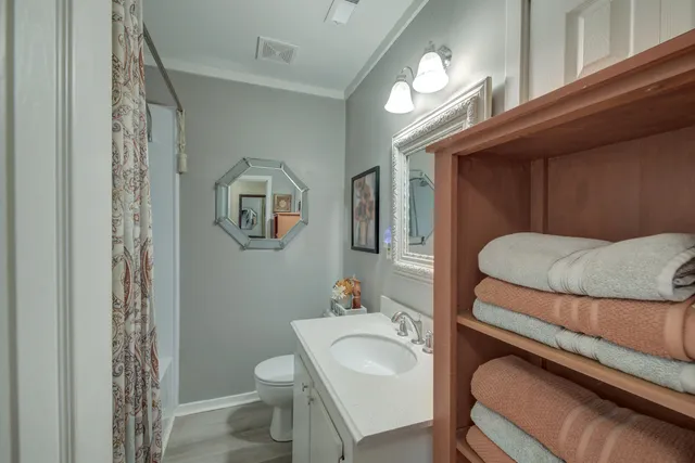 $225,000 | 2754 Jobee Drive, Unit 6, Charleston, SC 29414