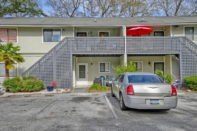 $225,000 | 2754 Jobee Drive, Unit 6, Charleston, SC 29414