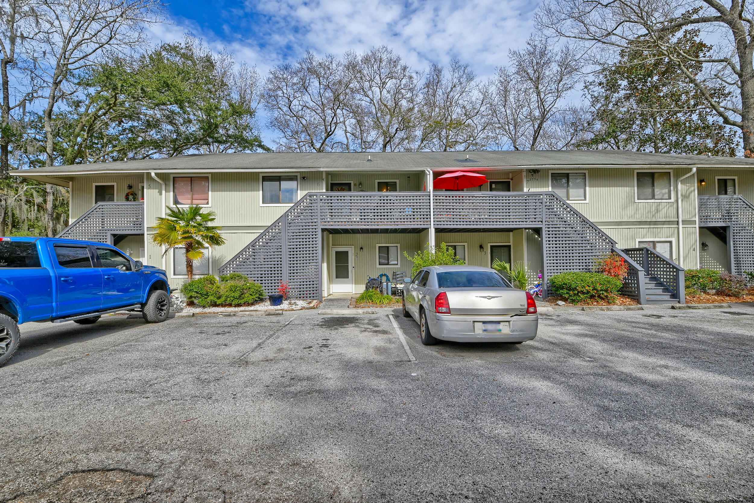 2754 Jobee Drive, Unit 6 Charleston, SC 29414 - Photo 22 of 35 DSC_9169-HDR(5)