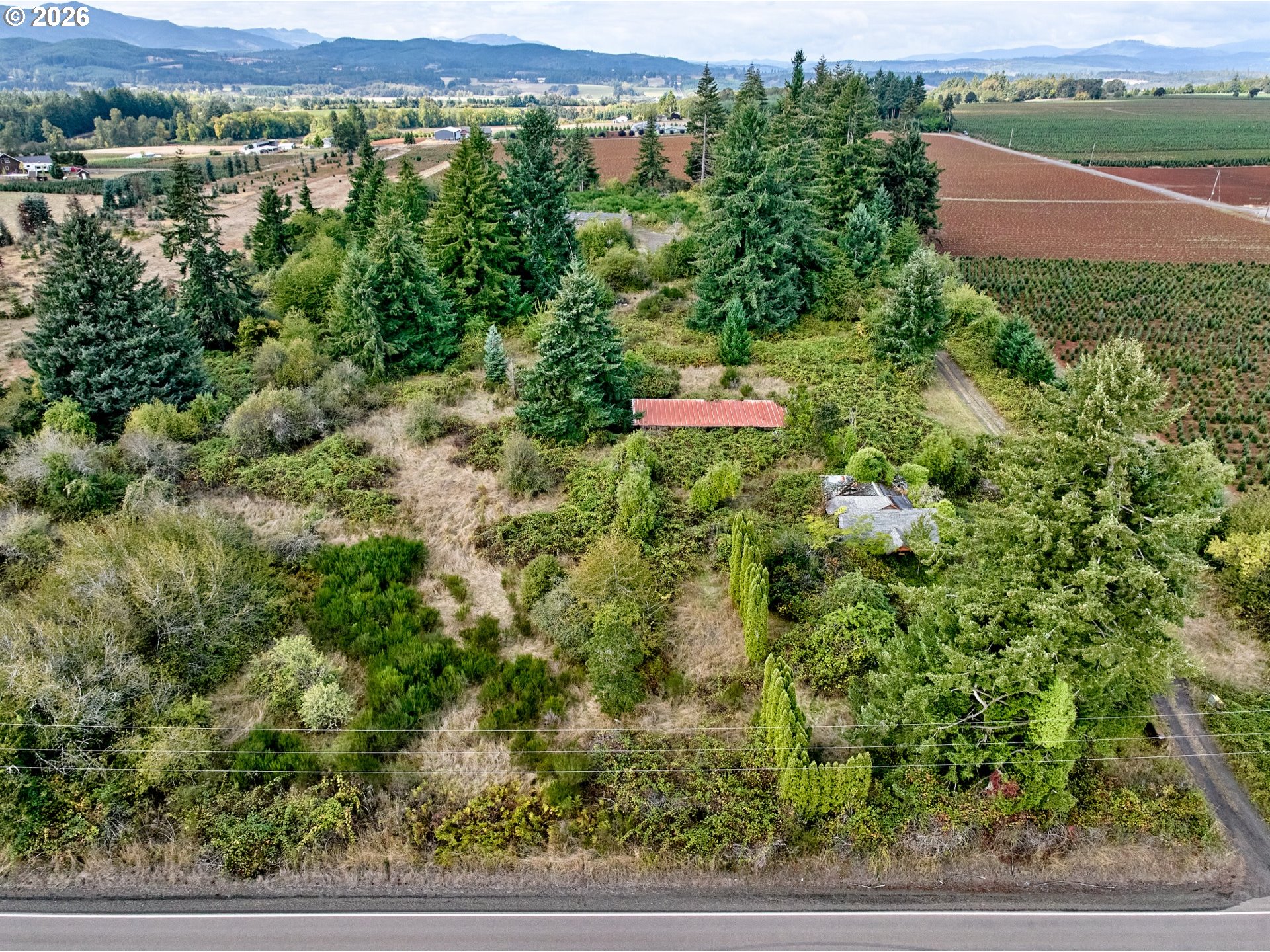 7065 Red Prairie Road Sheridan, OR 97378 - Photo 39 of 42 Gallery Image 39