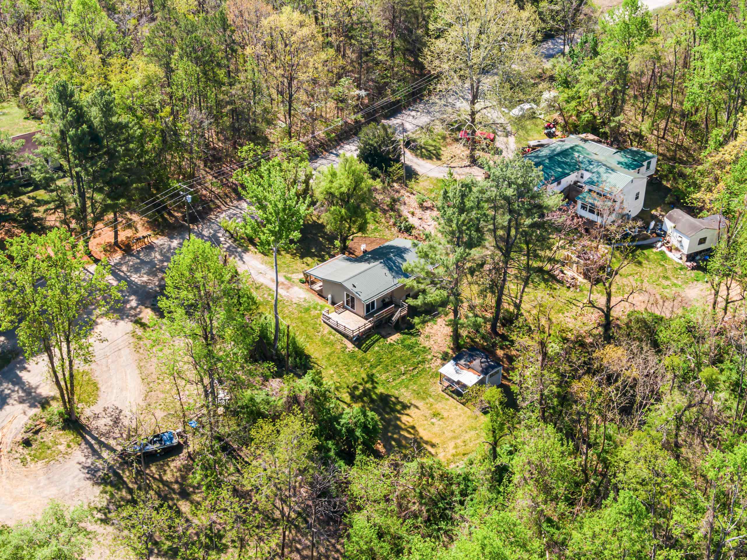 2274 Gingerbread Road Christiansburg, VA 24073 - Photo 7 of 39 Gallery Image 7