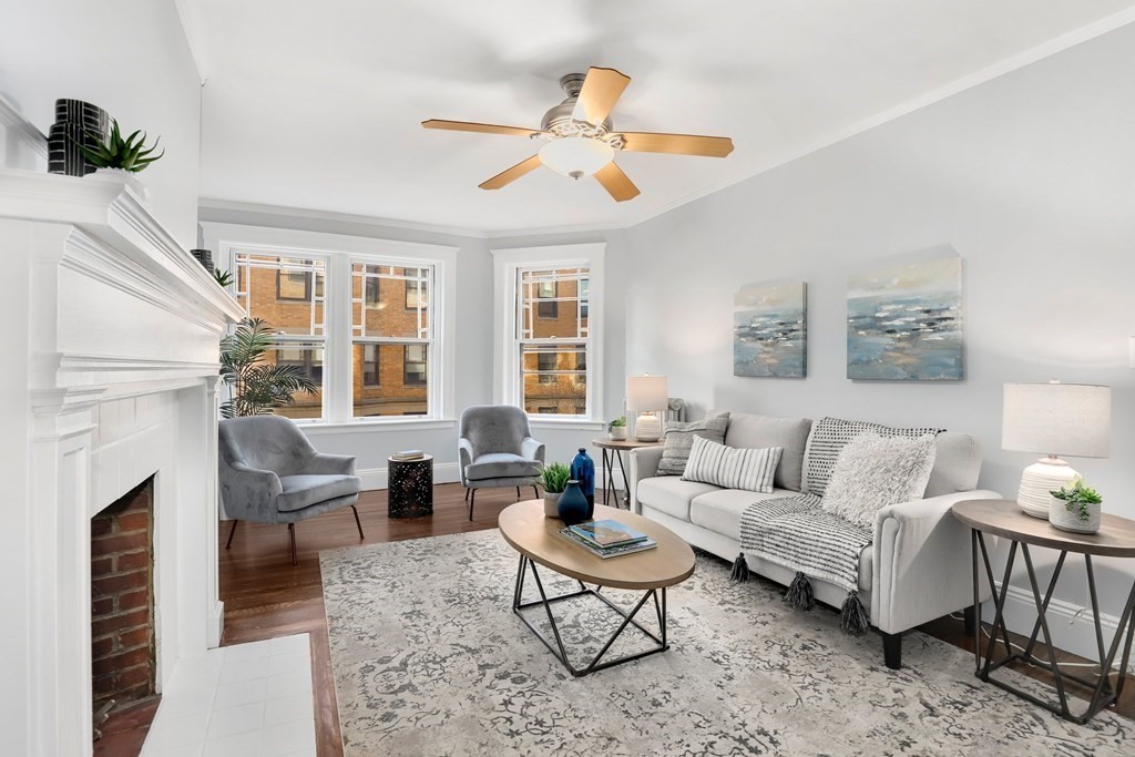 6 Newport Road, Unit 3 Cambridge, MA 02140 - Photo 8 of 36 Gallery Image 8
