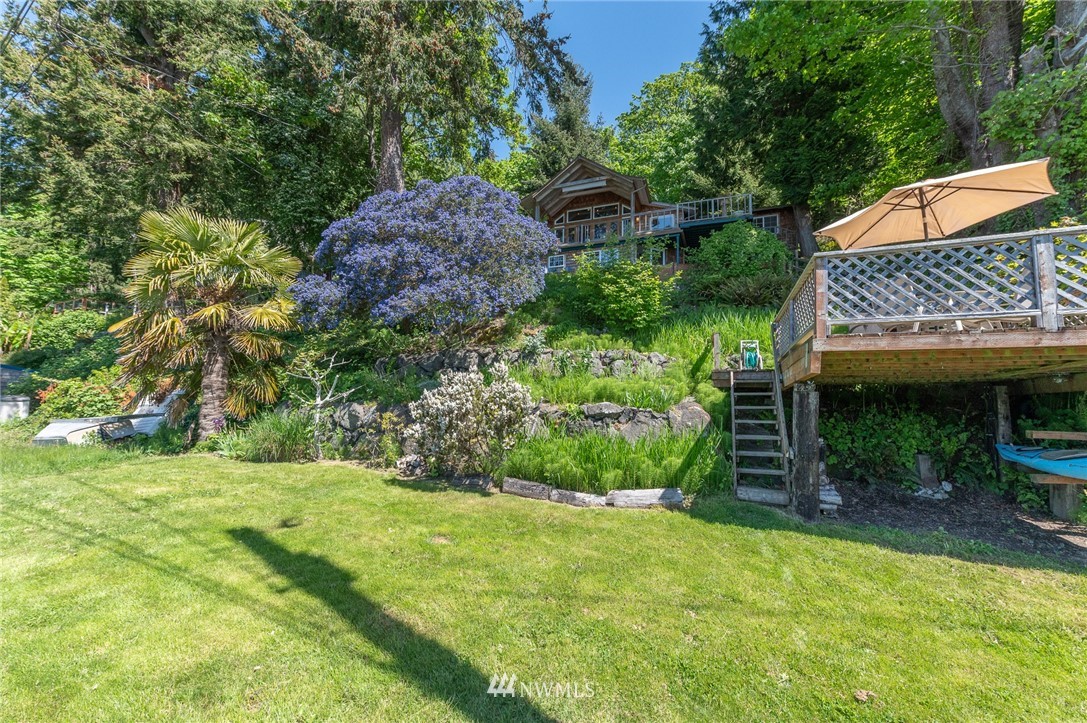 27629 Hake Road Southwest Vashon, WA 98070 - Photo 37 of 38 Gallery Image 37