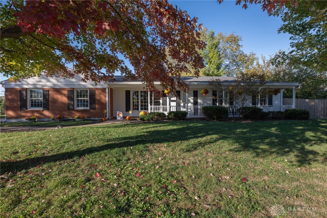103 White Birch Road Centerville, OH 45458 - Photo 1 of 45