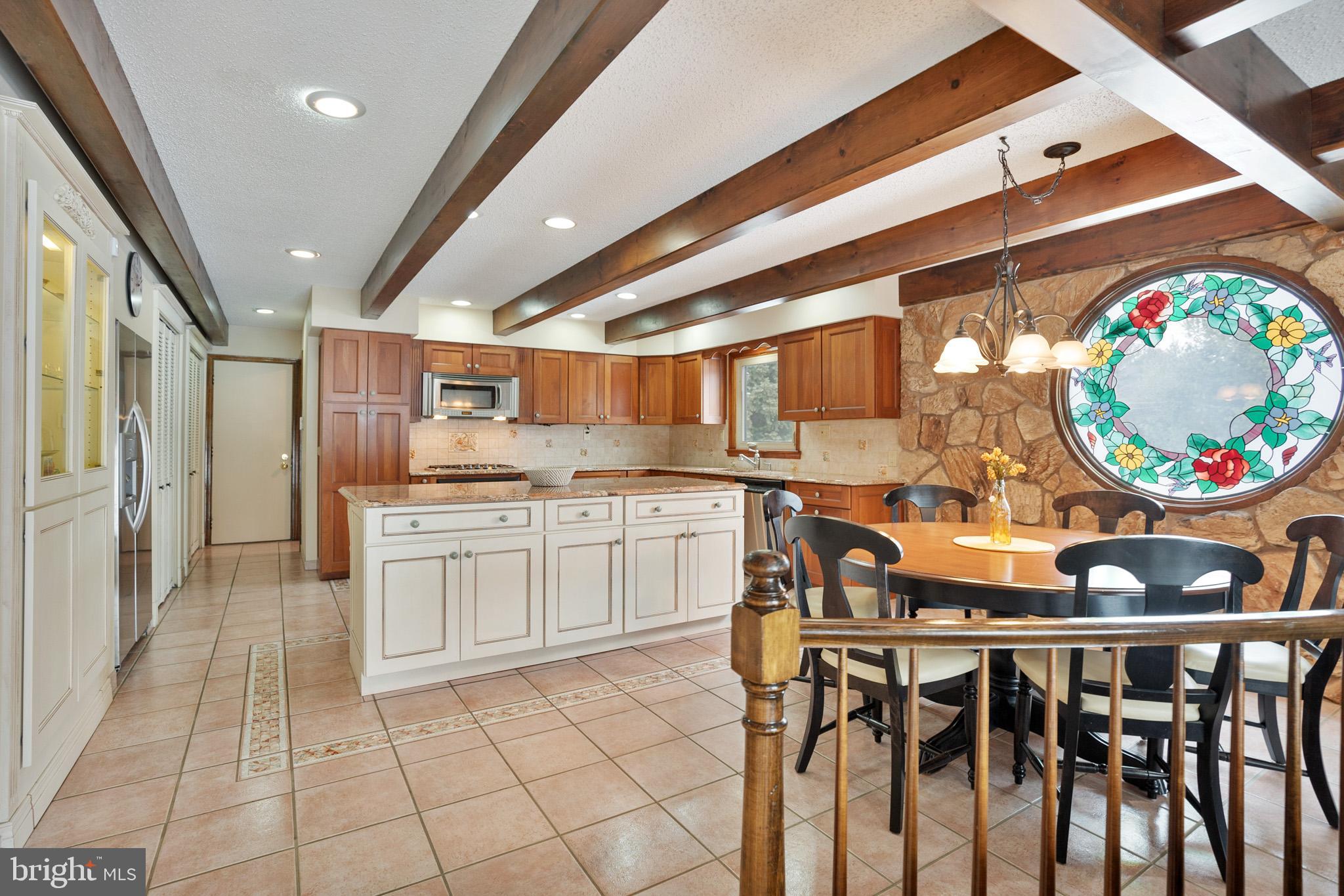 575 Kettle Run Road Marlton, NJ 08053 - Photo 14 of 54 Beautiful Kitchen