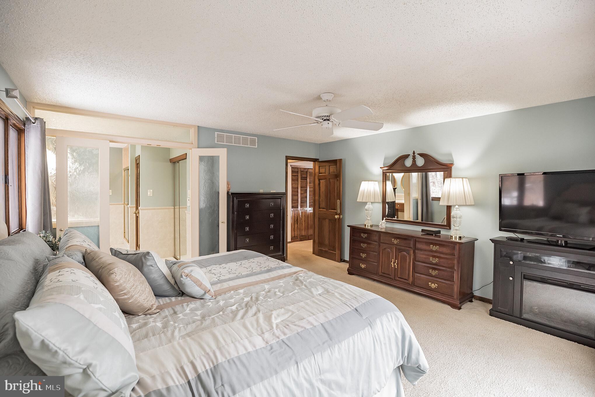 575 Kettle Run Road Marlton, NJ 08053 - Photo 20 of 54 Primary Bedroom